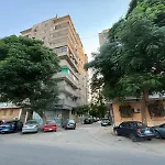 Brand New Flat Near The Nile