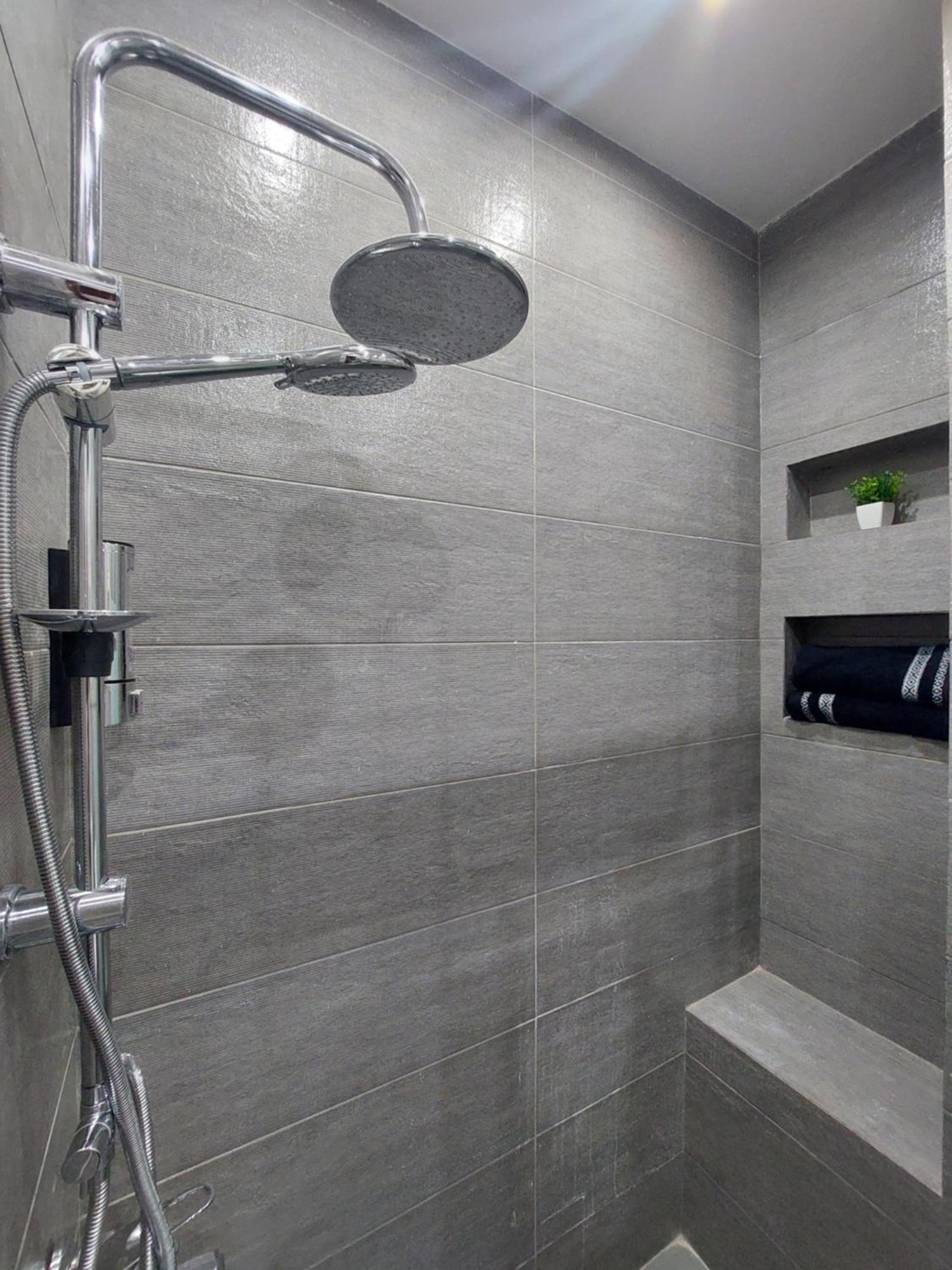 Appartement Brand New Flat Near The Nile