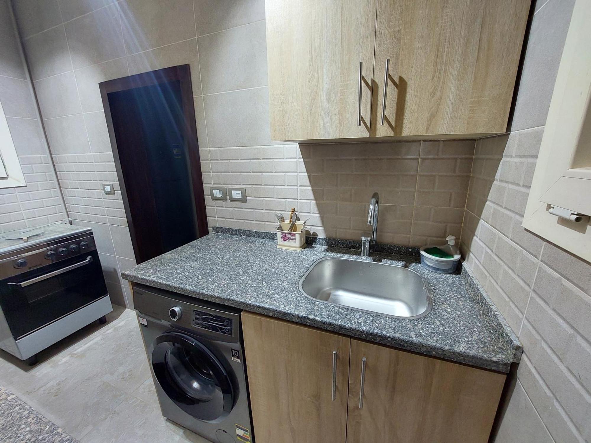 Brand New Flat Near The Nile Appartement *