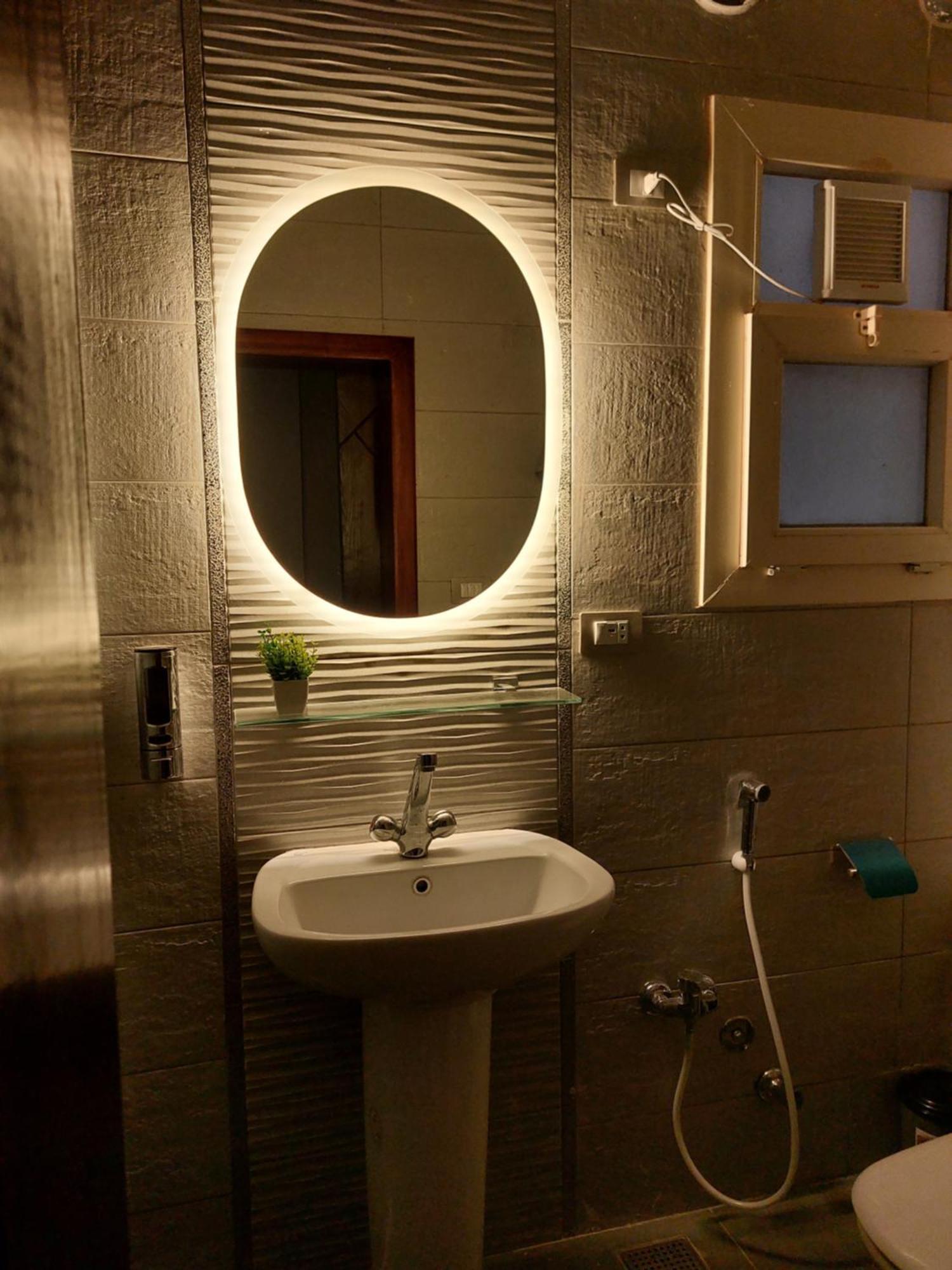 Brand New Flat Near The Nile Appartement