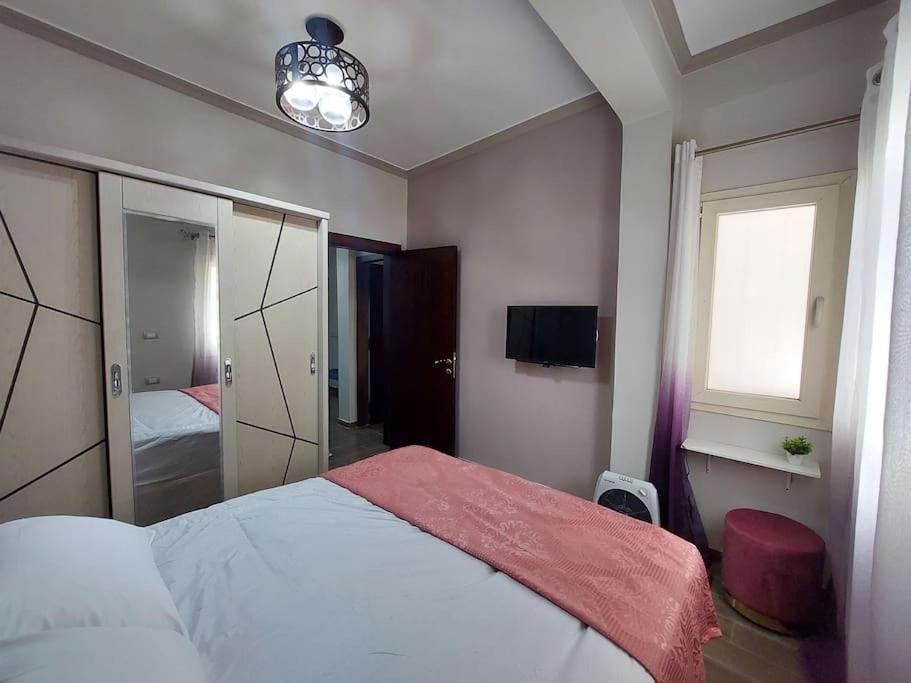 Appartement Brand New Flat Near The Nile *